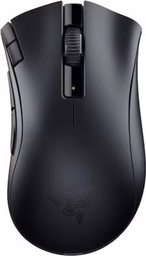 Ratón Razer DEATHADDER V2 X HYPERSPEED mano derecha Bluetooth Í?ptico 14000 DP | RZ01-04130100-R3G1 | 8886419333630 imagen 2