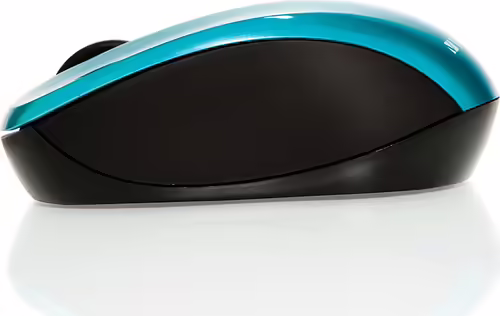 Raton Verbatim Go Nano ratón Ambidextro RF inalámbrico 1600 DPI 49044 | 0023942490449 imagen 4