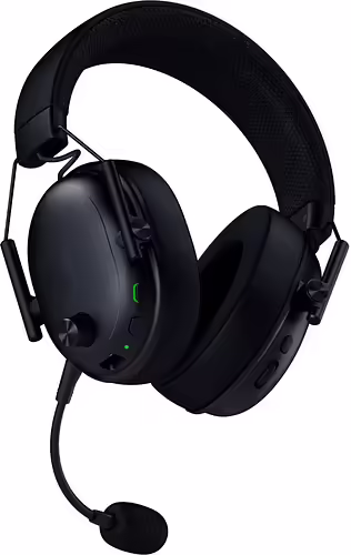 Razer BlackShark V3 Auriculares Inalámbrico y alámbrico Diadema Juego USB tipo | RZ04-05410100-R3M1 | 8887910061275 imagen 3