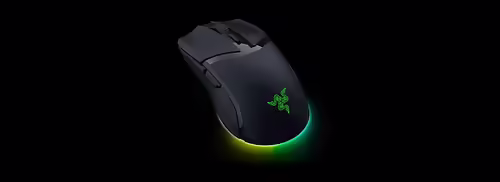 Razer Cobra HyperSpeed ratón Juego mano derecha RF Wireless + Bluetooth + USB T | RZ01-05570100-R3G1 | 8887910085097 imagen 2