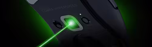Razer Cobra HyperSpeed ratón Juego mano derecha RF Wireless + Bluetooth + USB T | RZ01-05570100-R3G1 | 8887910085097 imagen 5
