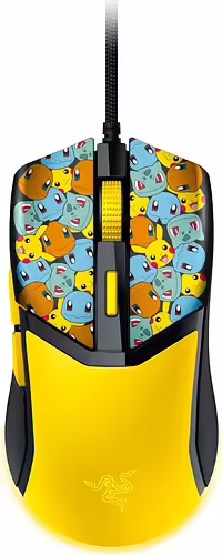 Razer Cobra ratón Juego mano derecha RF inalámbrico Óptico 8500 DPI | RZ01-04650400-R3M1 | 8886419334897 imagen 2