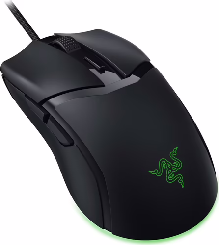 Razer COBRA ratón Juego mano derecha USB tipo A Óptico 8500 DPI | 8886419334095 imagen 2
