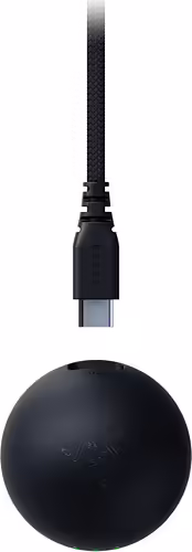 Razer DeathAdder V4 Pro ratón Juego mano derecha RF Wireless + USB Type-A Ópti | RZ01-05330100-R3G1 | 8886419334743 imagen 7