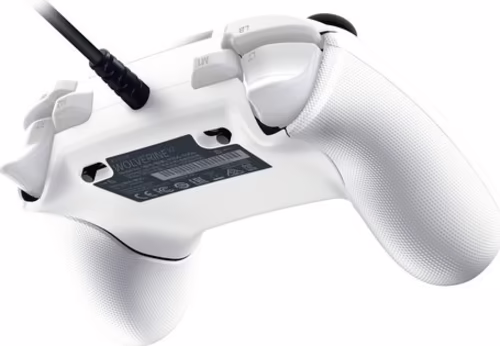 Razer Wolverine V2 Blanco 3,5 mm Gamepad Analógico PC, Xbox One, Xbox One S, Xb | RZ06-03560200-R3M1 | 8886419350958 imagen 2