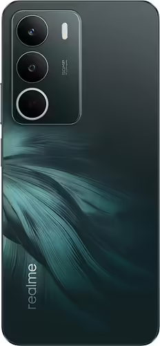 Realme C71 8/256Gb Verde Smartphone | 631011005930 | 6941764467774 imagen 3