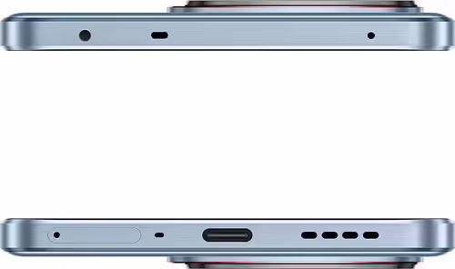 Realme GT 7 5G 12/256Gb Azul Smartphone | 6941764466838 imagen 2