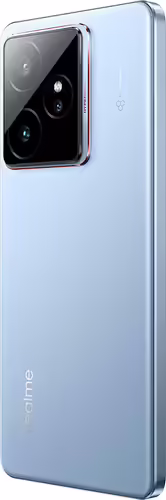 Realme GT 7 5G 12/256Gb Azul Smartphone | 6941764466838 imagen 5