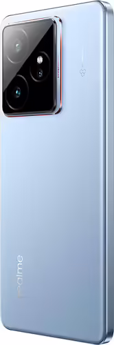 Realme GT 7 5G 12/512Gb Azul Smartphone | 6941764466890 imagen 5