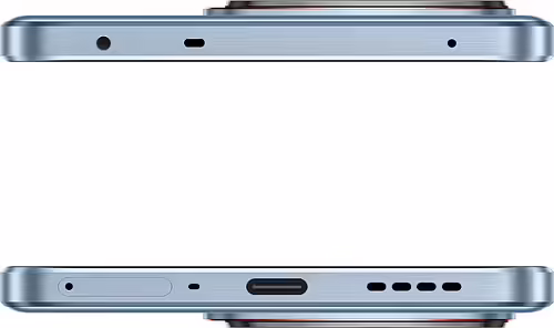 Realme GT 7T 5G 12/256Gb Azul Smartphone | 6941764464681 imagen 9