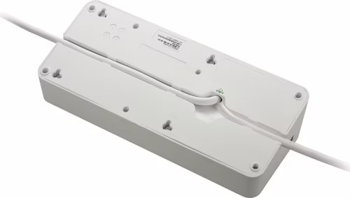 REGLETA APC PM6-GR SOBRETENSION 6 TOMAS | 0731304313717 imagen 4