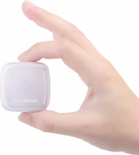 REPETIDOR EDIMAX AIR N300 BLANCO EW-7438RPN AIR | 4710700929858 imagen 2