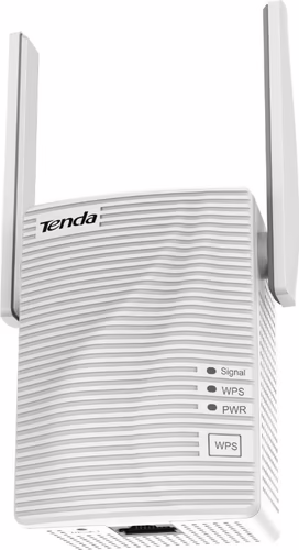 REPETIDOR WIFI TENDA 1200MBPS 11AC A18 | 6932849427622 imagen 3