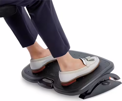 Reposapies kensington solemate plus negro K52789WW | 0085896527893 imagen 3