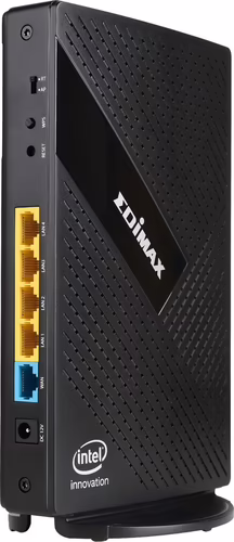 ROUTER EDIMAX BR-6473AX 5PTOS WIFI-AC/574MBPS 4ANTENAS INTERNAS | 4717964703606 imagen 2