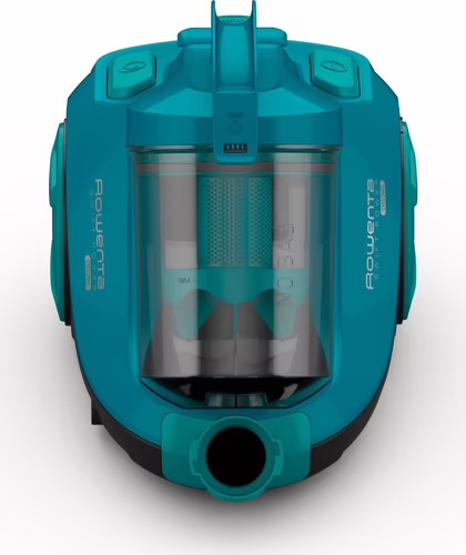 Rowenta Swift Power Cyclonic Aspiradora cilindrica secador 750w sin bolsa turque | RO2932EA | 3221614006395 imagen 2