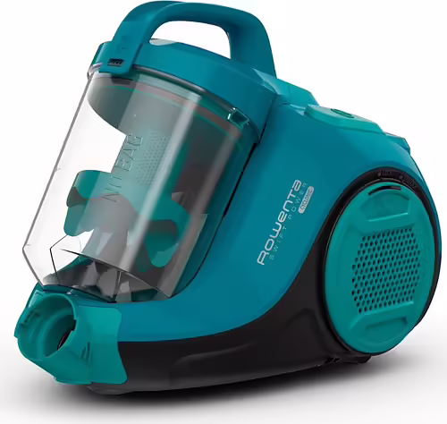 Rowenta Swift Power Cyclonic Aspiradora cilindrica secador 750w sin bolsa turque | RO2932EA | 3221614006395 imagen 3