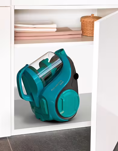 Rowenta Swift Power Cyclonic Aspiradora cilindrica secador 750w sin bolsa turque | RO2932EA | 3221614006395 imagen 4