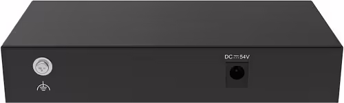 Ruijie Networks RG-ES106D-P V2 switch No administrado Fast Ethernet (10/100) Ene | RG-ES106D-P-V2 | 6971693272989 imagen 5