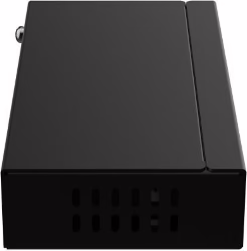 Ruijie Networks RG-ES205GC switch Gestionado L2 Gigabit Ethernet (10/100/1000) N | 6971693271852 imagen 2