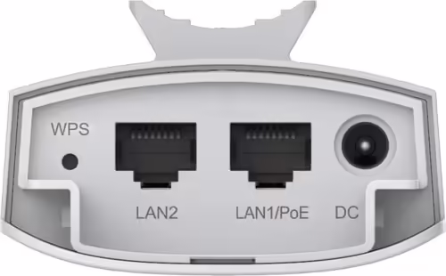 Ruijie Networks RG-EST100-E punto de acceso inalámbrico 300 Mbit/s Blanco Energ | 6971693275775 imagen 7