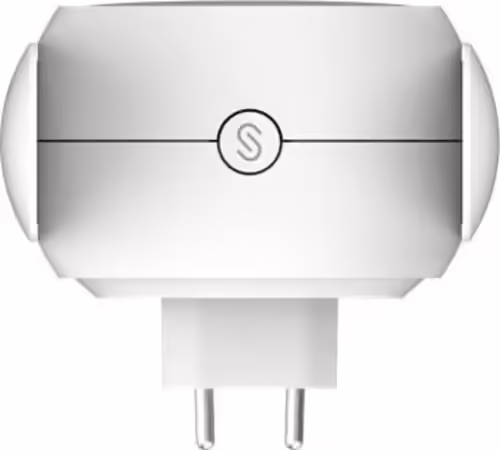 Ruijie Networks RG-EW1200R sistema Wi-Fi Mesh (Wi-Fi en malla) Doble banda (2,4  | 6971693272453 imagen 5