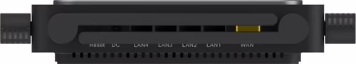 Ruijie Networks RG-EW3200GX PRO router inalámbrico Gigabit Ethernet Doble banda | 6971693272002 imagen 5