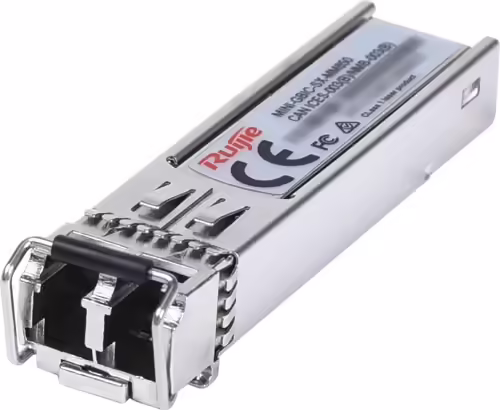 Ruijie Networks RG-MINI-GBIC-SXMM850 red modulo transceptor Fibra óptica 1000 M | 6971693278004 imagen 4