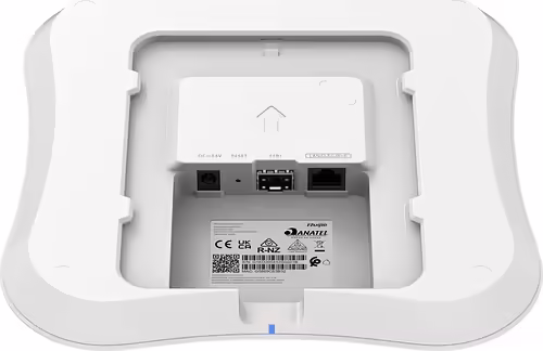 Ruijie Networks RG-RAP73PRO punto de acceso inalámbrico 13657 Mbit/s Blanco Ene | 6976915001484 imagen 8