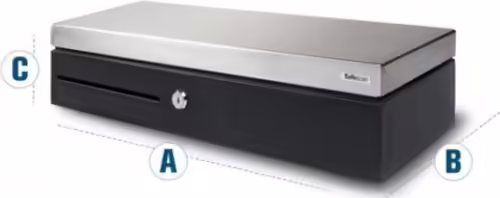 Safescan SD-4617 | 132-0498 | 8717496334497 imagen 2