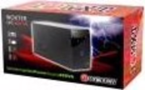 SAI LINEA INTERACTIVA WOXTER UPS 800 VA 480W 2XSCHUKO DISPLAY LED FUNCION AVR CA | PE26-063 | 8435089015300 imagen 5