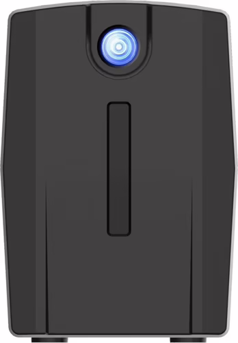 SAI PHASAK OTTIMA 860VA NEGRO PH 7288 | 5605922001934 imagen 5