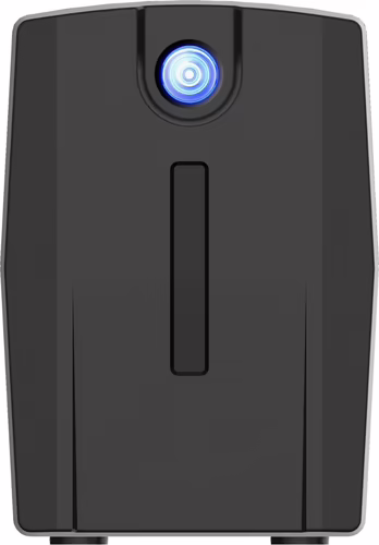 SAI PHASAK OTTIMA 860VA NEGRO PH 7288 | 5605922001934 imagen 9