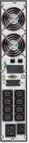 Salicru SLC-3000-TWIN RT2 B1 | 698CA000010 | 8436035922987 imagen 4