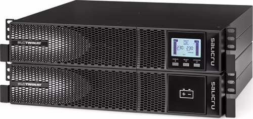 Salicru SLC-3000-TWIN RT2 B1 | 698CA000010 | 8436035922987 imagen 7