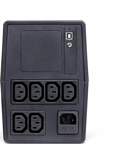 Salicru SPS 1100 ONE BL IEC INTERACTIVEACCS sistema de alimentación ininterrump | DSP0000019260 | 8436584875048 imagen 3