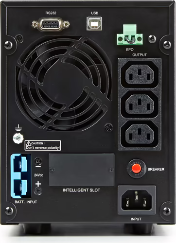 Salicru SPS 1500 ADV T B1 | 6A0EA000007 | 8436035923762 imagen 5