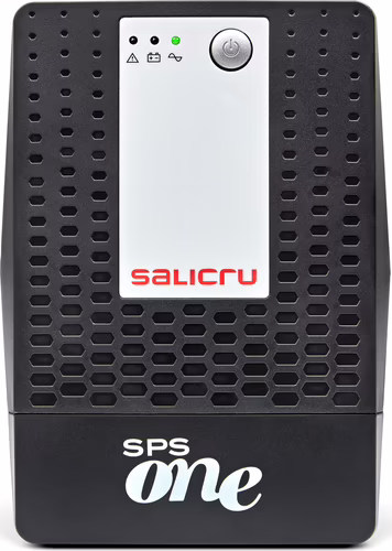 Salicru SPS 2000 ONE BL IEC INTERACTIVEACCS sistema de alimentación ininterrump | DSP0000019268 | 8436584875109 imagen 2