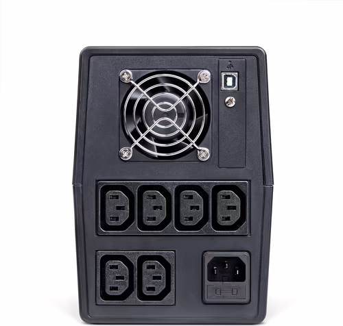 Salicru SPS 2000 ONE BL IEC INTERACTIVEACCS sistema de alimentación ininterrump | DSP0000019268 | 8436584875109 imagen 3