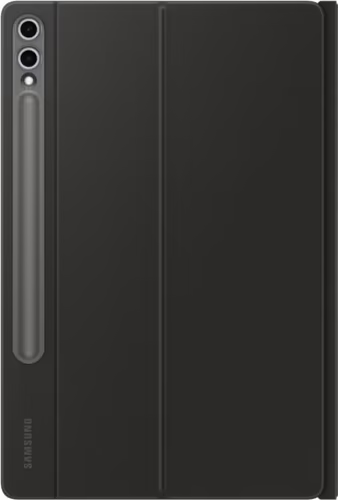 Samsung EF-DX825 QWERTZ Alemán Pogo pin Negro | EF-DX825BBGGDE | 8806095759043 imagen 2