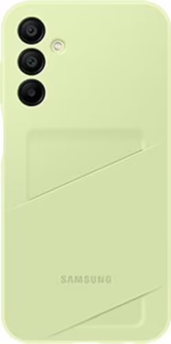 Samsung EF-OA156TMEGWW funda para teléfono móvil 16,5 cm (6.5``) Cal | 8806095448749 imagen 2