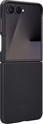 Samsung EF-VF766PBEGWW funda para teléfono móvil 17,3 cm (6.8``) Negro | 8806097466505 imagen 4