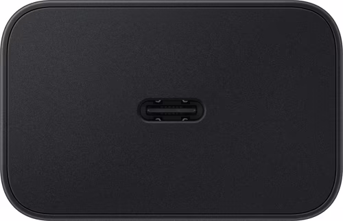 Samsung EP-T4511 Universal Negro Corriente alterna Carga rápida Interior | EP-T4511XBEGEU | 8806095510002 imagen 3