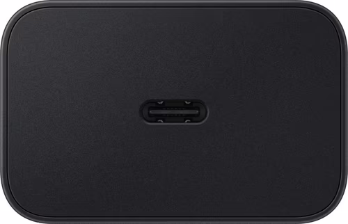 Samsung EP-T4511 Universal Negro Corriente alterna Carga rápida Interior | EP-T4511XBEGEU | 8806095510002 imagen 6