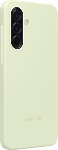 Samsung Funda Silicona Verde para A36 5G | EF-PA366CGEGWW | 8806097093305 imagen 3