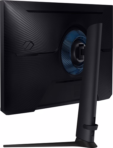 Samsung G30D pantalla para PC 68,6 cm (27``) 1920 x 1080 Pixeles Full HD LCD Neg | LS27DG302EUXEN | 8806095541709 imagen 9