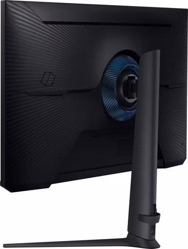 Samsung LS32CG510EUXEN Monitor 32``QHD 165h HDMI DP Monitor | 8806094659177 imagen 8