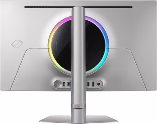 Samsung G81SF pantalla para PC 68,6 cm (27``) 3840 x 2160 Pixeles 4K Ultra HD OL | LS27FG812SUXEN | 8806095977300 imagen 2