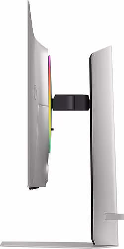 Samsung G81SF pantalla para PC 68,6 cm (27``) 3840 x 2160 Pixeles 4K Ultra HD OL | LS27FG812SUXEN | 8806095977300 imagen 9