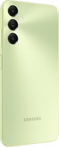 SAMSUNG SMARTPHONE GALAXY A05S 4GB 64GB LIGHT GREEN OC/4GB/64GB/6,7/ANDROID | SM-A057GREEN | 8806095268507 imagen 7